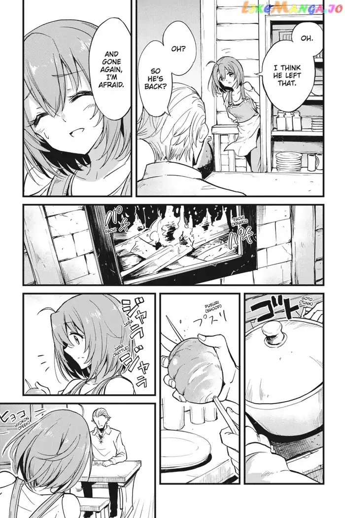 Goblin Slayer: Side Story Year One Chapter 24 image 08_optimized_optimized